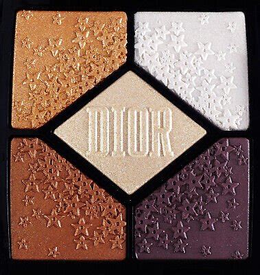 dior eyeshadow 617|dior false eye shadows.